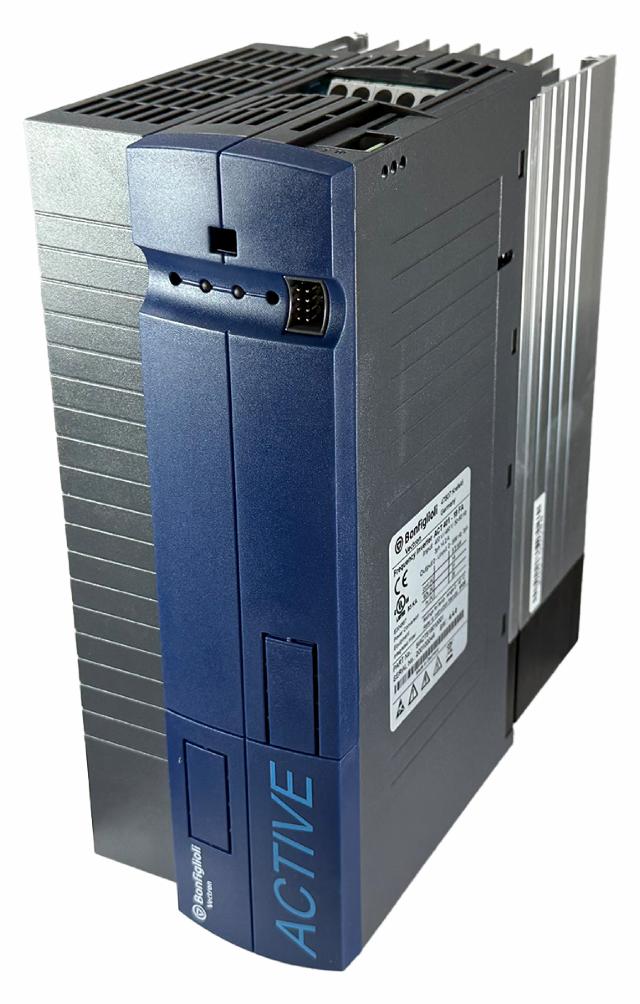 Frekvensomformer ACT401-19FA