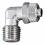 Push-on fitting 13.112-10, metal R 1/2