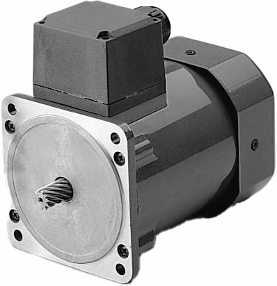 SMS motor type 9IF90E4CT 90W klemkasse