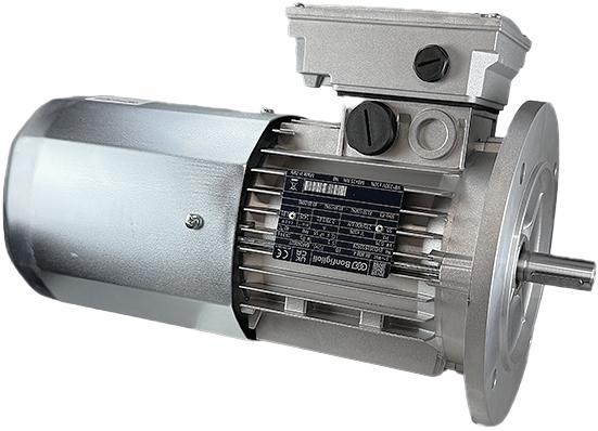 Bonfiglioli Bremsemotor BX B5