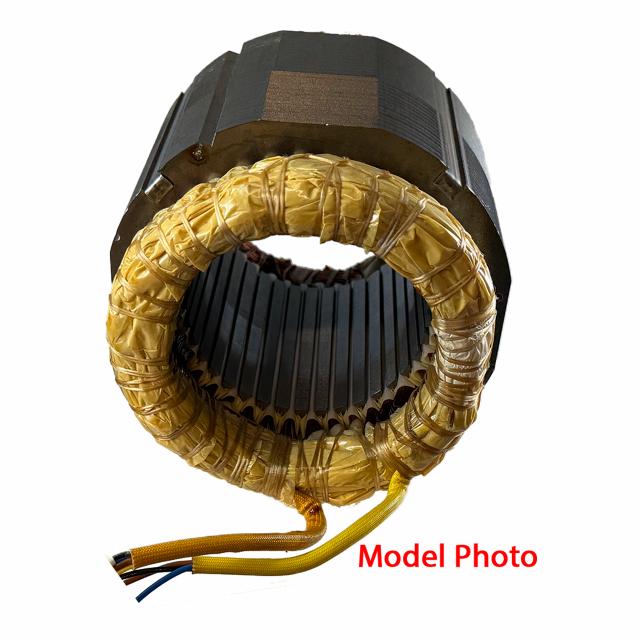 Dreno stator 152x90 H100