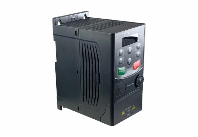 KLEEdrive Frekvensomformer VFD20B 3x400V 2.2kW