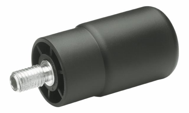 E+G Drejelig fingergreb