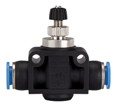 Flow Control Valve 181