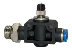 Flow Control Valve 183