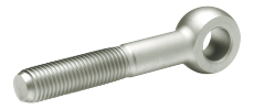 E+G DIN 444 eye screw st. steel