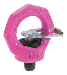 E+G GN 581 lifting eye bolt