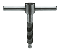 E+G DIN 6304 Tommy screw