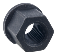 E+G DIN 6331 collar nut