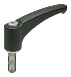 E+G ERM.SST-p adjustable handle