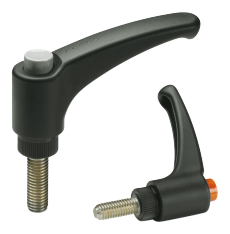 E+G ERX.SST-p adjustable handle