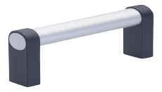 E+G U-handles GN 334