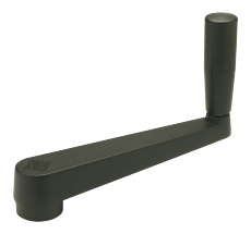 E+G GN 471 Crank handle