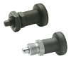 E+G GN 607.1 indexing plunger