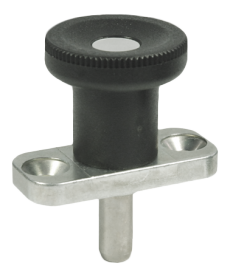 E+G GN 608.6 indexing plunger