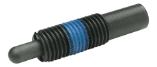 E+G GN 611  spring plunger