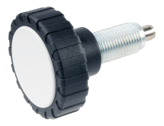 E+G GN 7336.7 indexing plunger