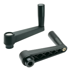 E+G MT Crank handle 