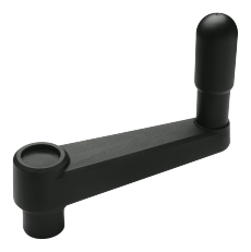 E+G MT-AT Crank handle 