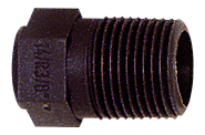 Tube Connector 33 Plug