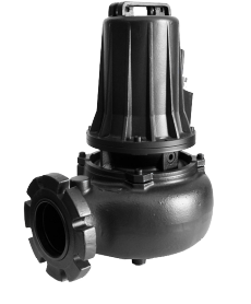 Dreno pumps Series V - Black water
