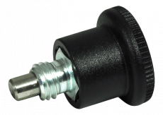 E+G GN 822.6 B indexing plunger