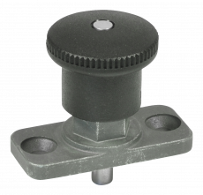 E + G GN 822.8 indexing plunger