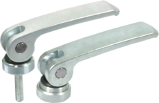 E+G GN 927.3 clamping lever